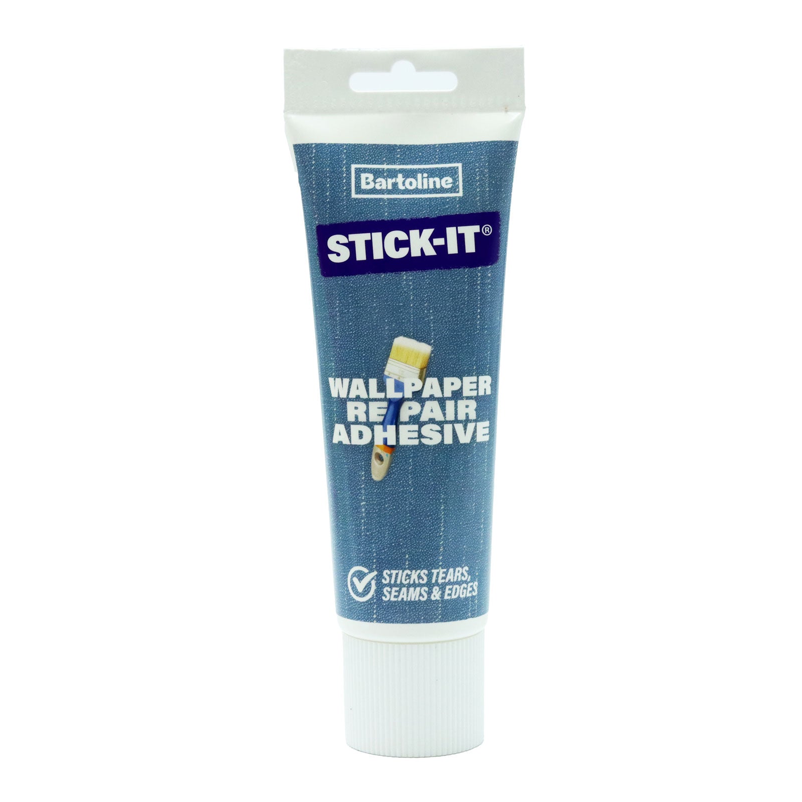 Bartoline Boarder & Overlap Adhasive 250g Bartoline Boarder & Overlap Adhasive 250g